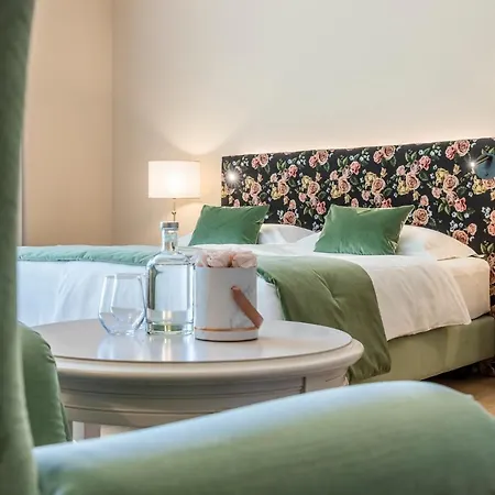 Hotel Pienzenau Am Schlosspark Meran