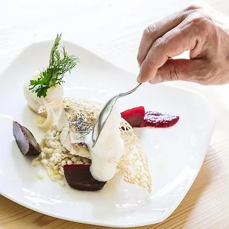 Pienzenau Am Schlosspark Hotel Meran