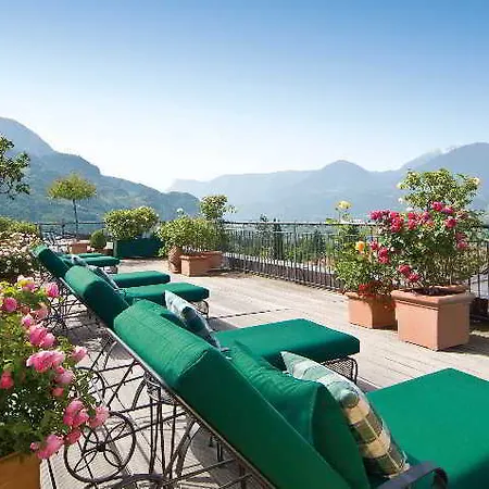 Pienzenau Am Schlosspark 4* Meran