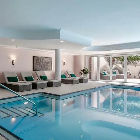 Pienzenau Am Schlosspark Hotel Meran