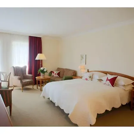 Hotel Pienzenau Am Schlosspark