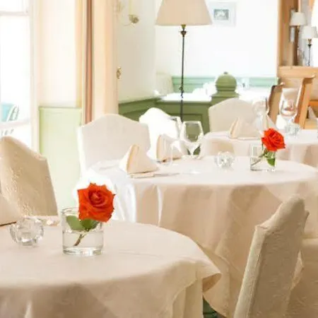Pienzenau Am Schlosspark Hotel Meran